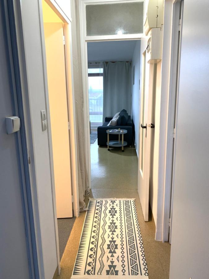 Appartamento Le Soft Chalon sur Saone Esterno foto